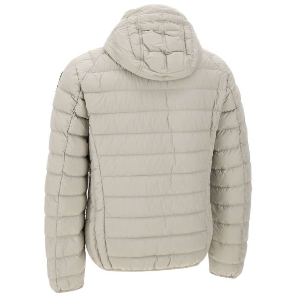 Parajumpers Last Minute Jas Off White