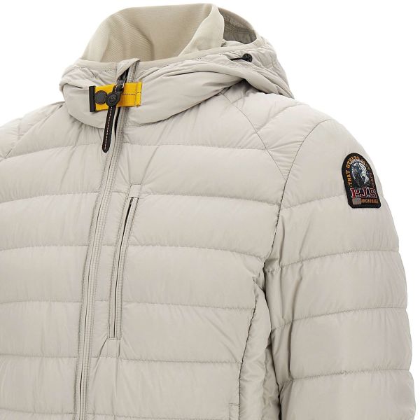 Parajumpers Last Minute Jas Off White