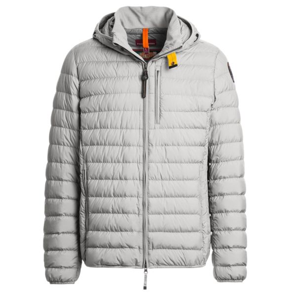 Parajumpers Last Minute Jas Grijs