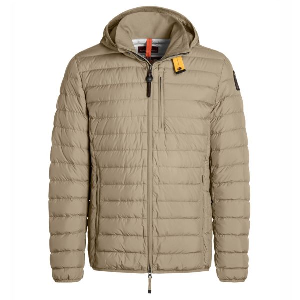 Parajumpers Last Minute Jas Donker Groen