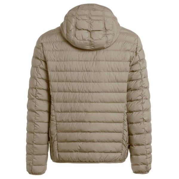 Parajumpers Last Minute Jas Beige