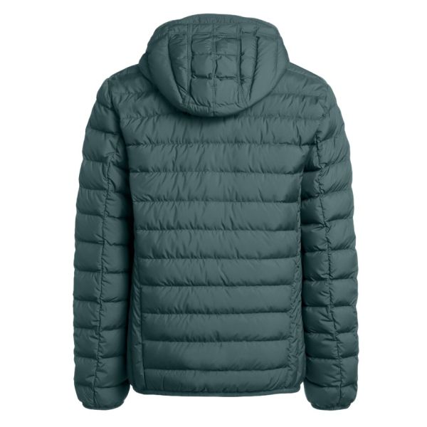 Parajumpers Last Minute Jas Blauw