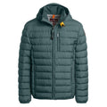 Parajumpers Last Minute Jas Blauw