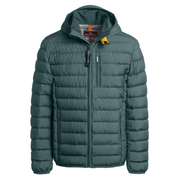 Parajumpers Last Minute Jas Blauw