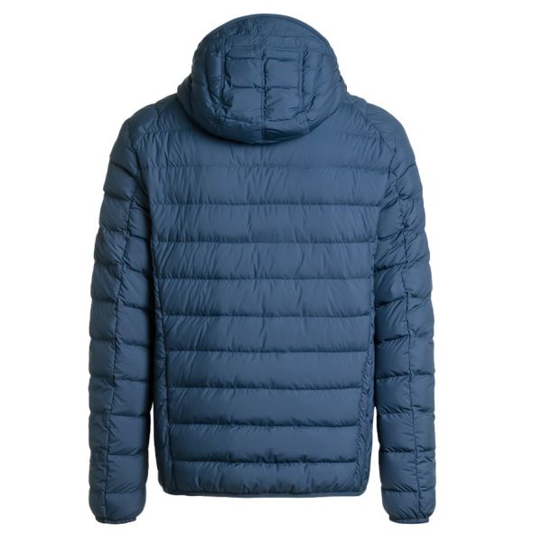 Parajumpers Last Minute Jas Donker Blauw