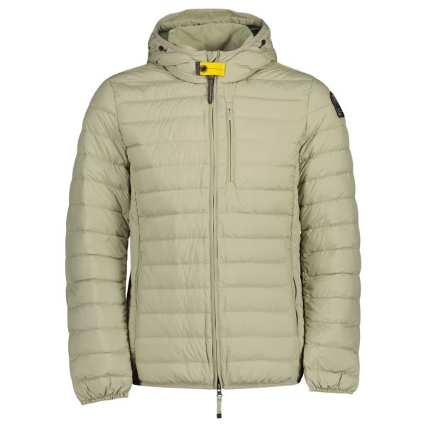 Parajumpers Last Minute Jas Licht Groen