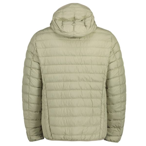 Parajumpers Last Minute Jas Licht Groen