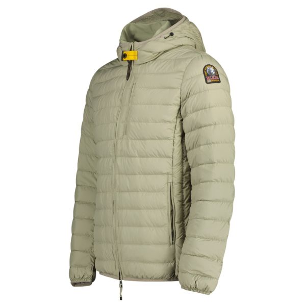 Parajumpers Last Minute Jas Licht Groen