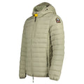 Parajumpers Last Minute Jas Licht Groen