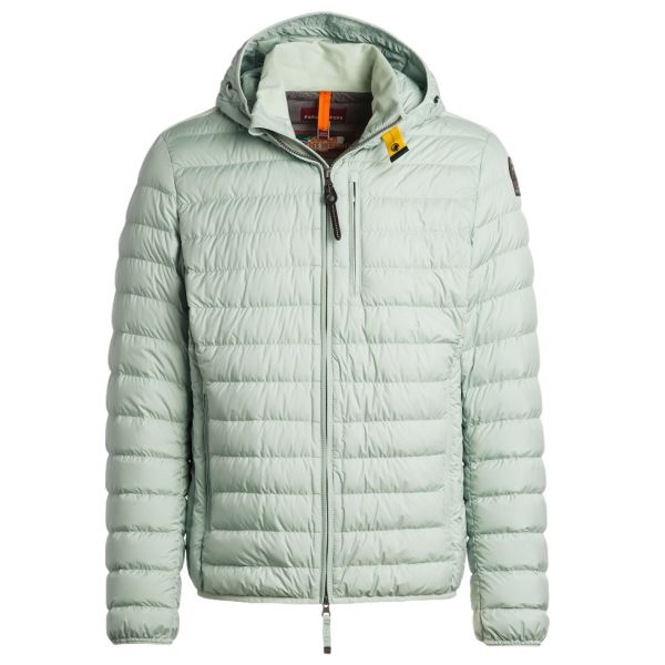 Parajumpers Last Minute Jas Mint