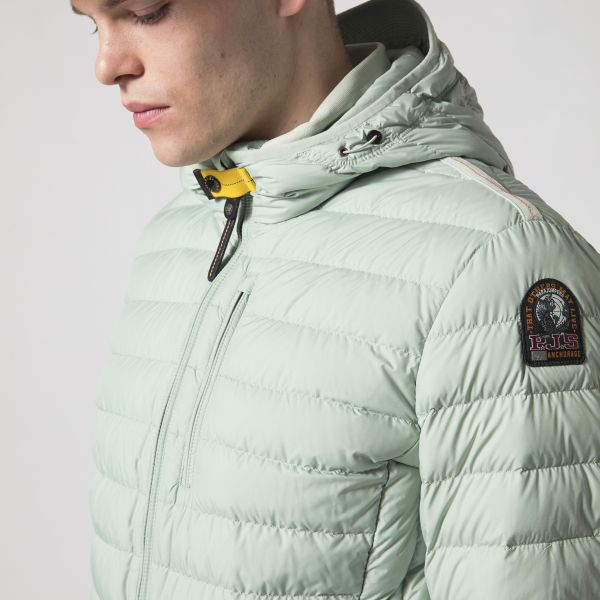 Parajumpers Last Minute Jas Mint