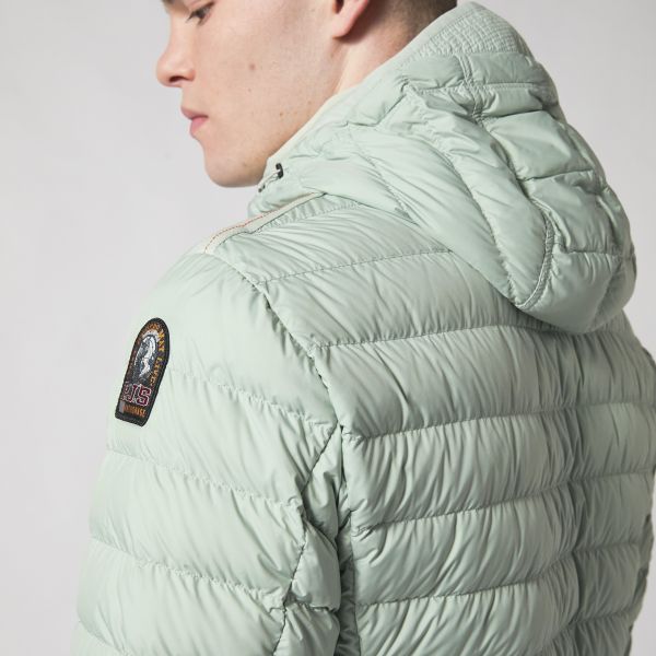 Parajumpers Last Minute Jas Mint
