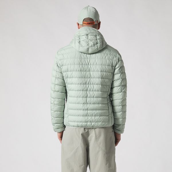 Parajumpers Last Minute Jas Mint