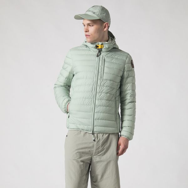 Parajumpers Last Minute Jas Mint