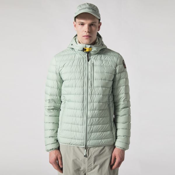 Parajumpers Last Minute Jas Mint