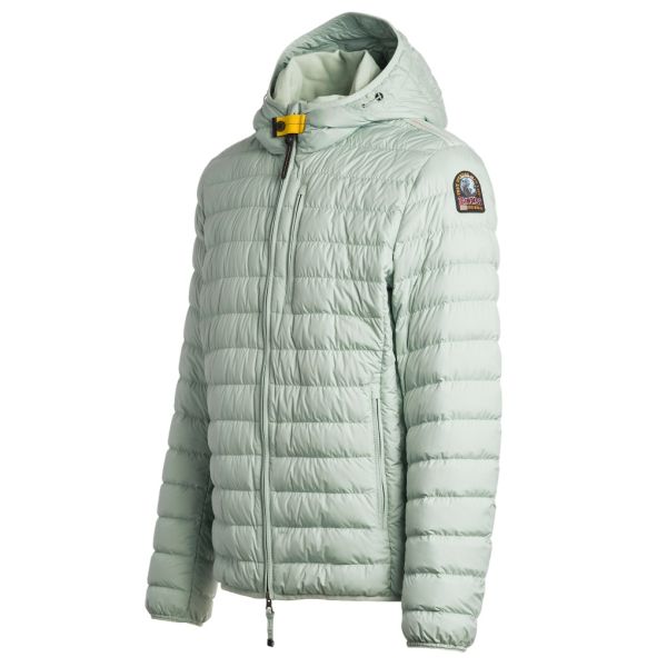 Parajumpers Last Minute Jas Mint