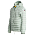 Parajumpers Last Minute Jas Mint