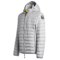 Parajumpers Last Minute Jas Grijs