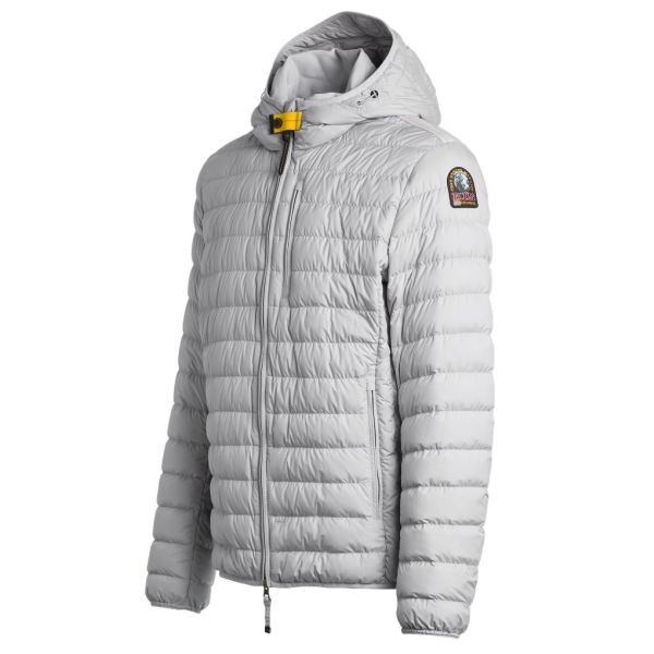 Parajumpers Last Minute Jas Grijs