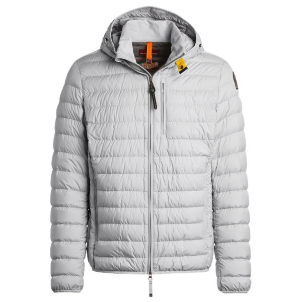 Parajumpers Last Minute Jas Grijs