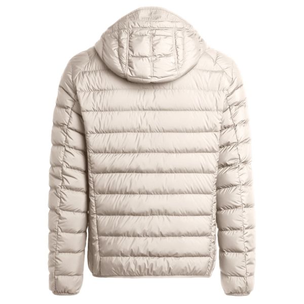 Parajumpers Last Minute Jas Off White