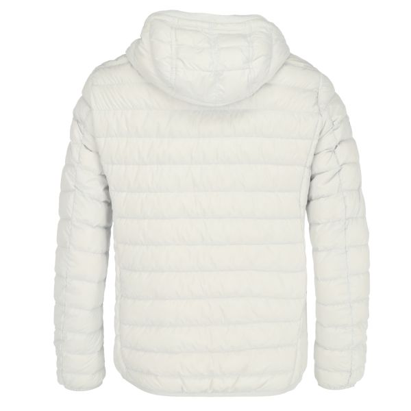 Parajumpers Last Minute Jas Off White