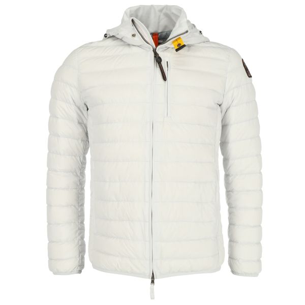 Parajumpers Last Minute Jas Off White