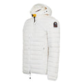 Parajumpers Last Minute Jas Wit