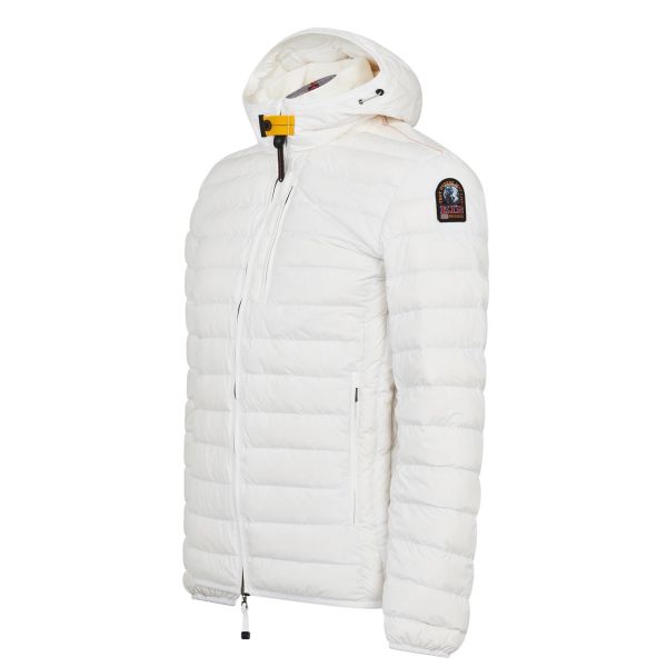 Parajumpers Last Minute Jas Wit