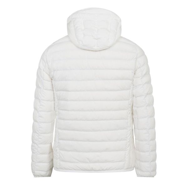 Parajumpers Last Minute Jas Wit