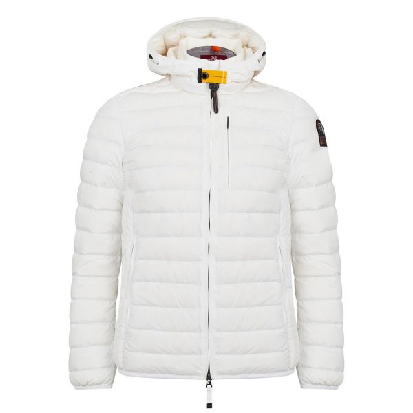 Parajumpers Last Minute Jas Wit