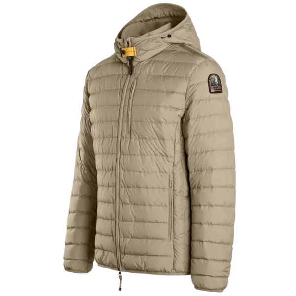 parajumpers last minute jas zand