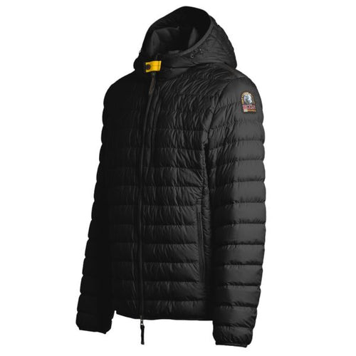 Parajumpers Last Minute Jas Zwart