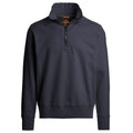 Parajumpers Lenard Half Zip Sweater Donker Blauw