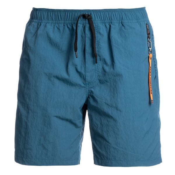 Parajumpers Mitch Zwembroek Blauw
