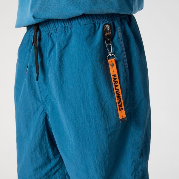 Parajumpers Mitch Zwembroek Blauw