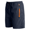 Parajumpers Mitch Zwembroek Navy