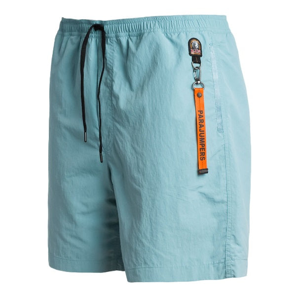 Parajumpers Mitch Zwembroek Blauw