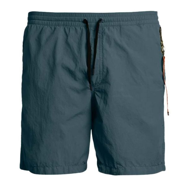Parajumpers Mitch Zwembroek Donker Blauw