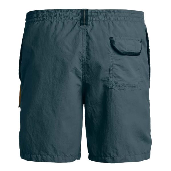 Parajumpers Mitch Zwembroek Donker Blauw