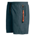 Parajumpers Mitch Zwembroek Donker Blauw