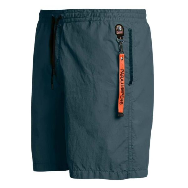 Parajumpers Mitch Zwembroek Donker Blauw