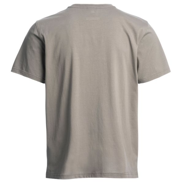 Parajumpers Mojave T-shirt Grijs
