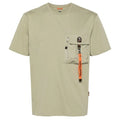 Parajumpers Mojave T-shirt Licht Groen