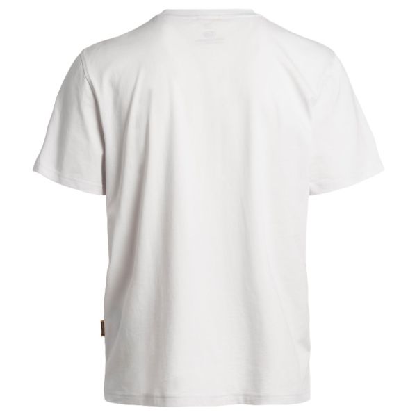Parajumpers Mojave T-shirt Wit