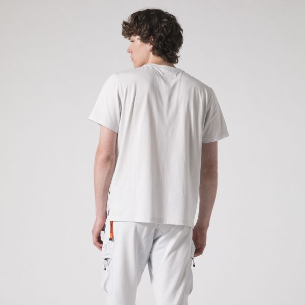 Parajumpers Mojave T-shirt Wit
