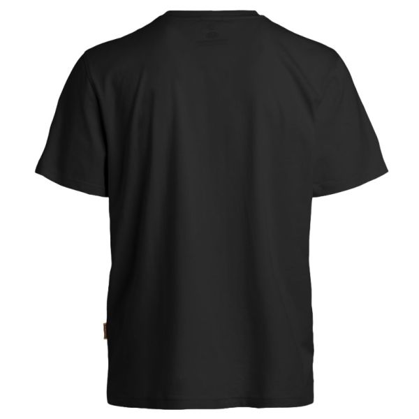Parajumpers Mojave T-shirt Zwart