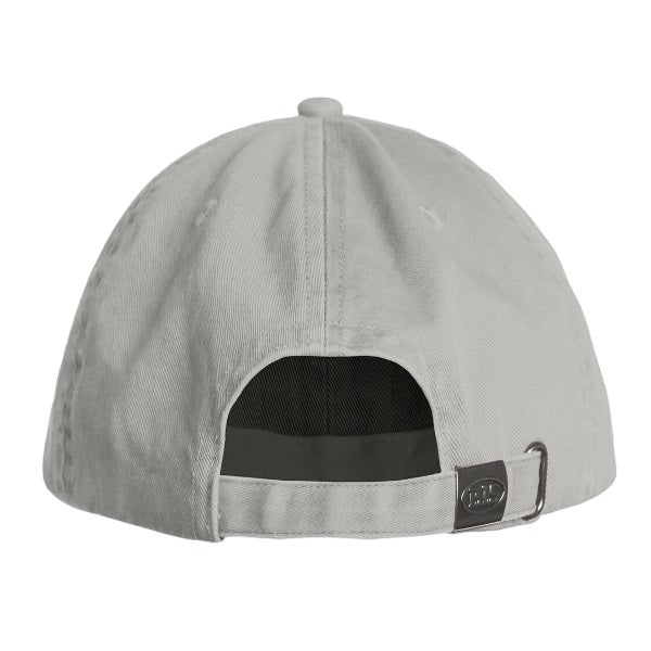 Parajumpers Patch Cap Grijs