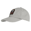 Parajumpers Patch Cap Grijs