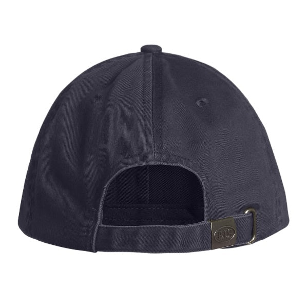 Parajumpers Patch Cap Zwart